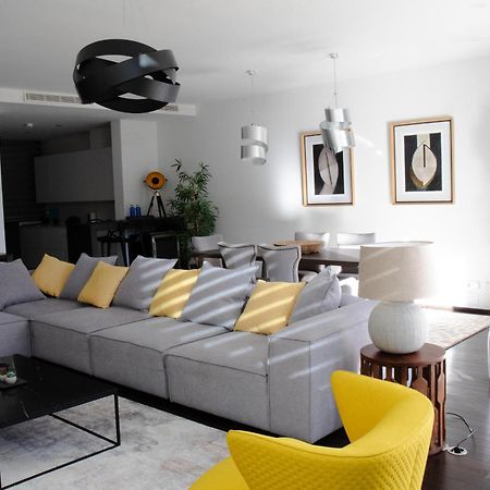Luxurious 2 Bedroom Townhouse In Sierra Blanca Marbella Exterior photo