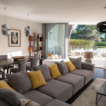 Luxurious 2 Bedroom Townhouse In Sierra Blanca Marbella Exterior photo