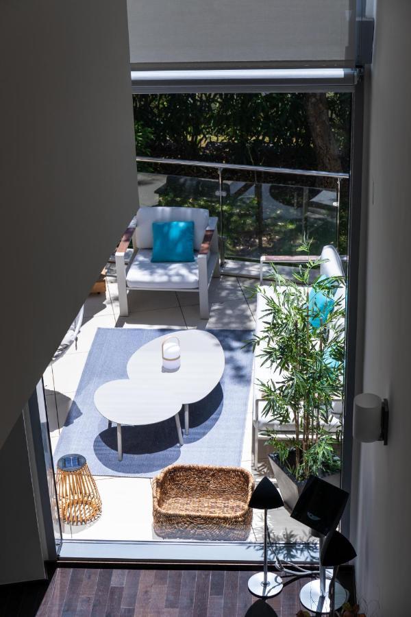 Luxurious 2 Bedroom Townhouse In Sierra Blanca Marbella Exterior photo