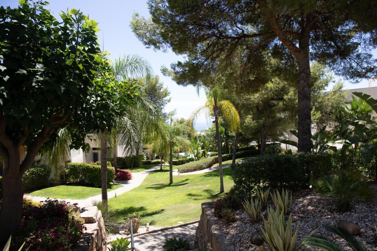 Luxurious 2 Bedroom Townhouse In Sierra Blanca Marbella Exterior photo