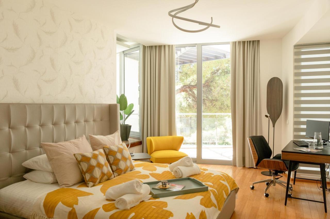 Luxurious 2 Bedroom Townhouse In Sierra Blanca Marbella Exterior photo