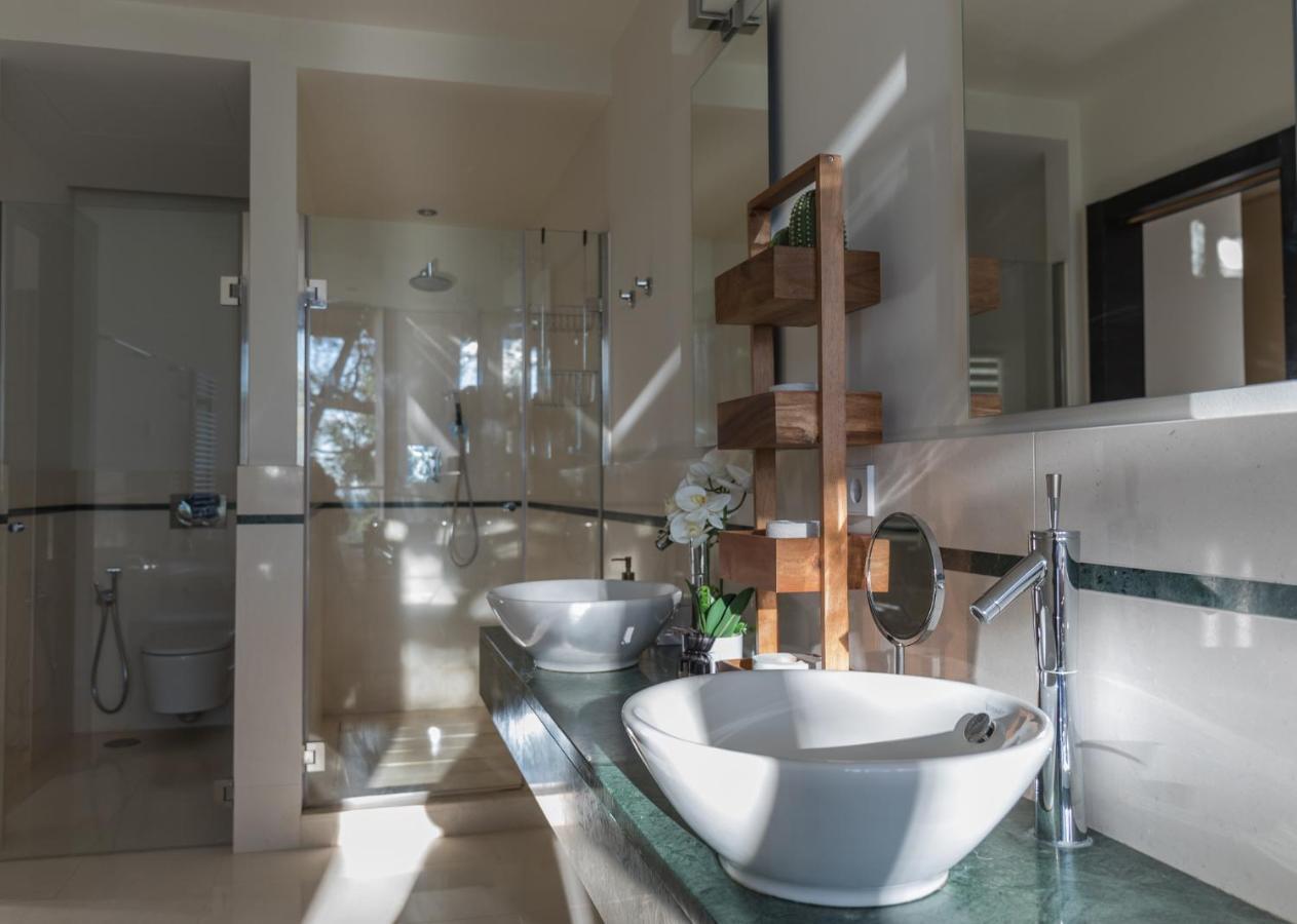 Luxurious 2 Bedroom Townhouse In Sierra Blanca Marbella Exterior photo