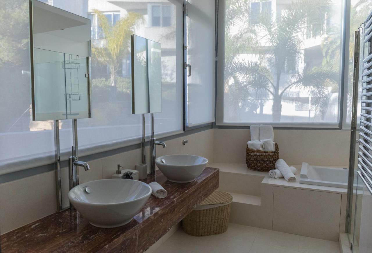 Luxurious 2 Bedroom Townhouse In Sierra Blanca Marbella Exterior photo