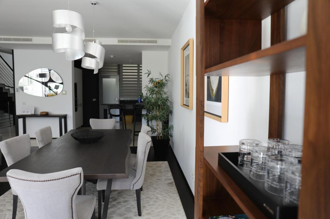 Luxurious 2 Bedroom Townhouse In Sierra Blanca Marbella Exterior photo