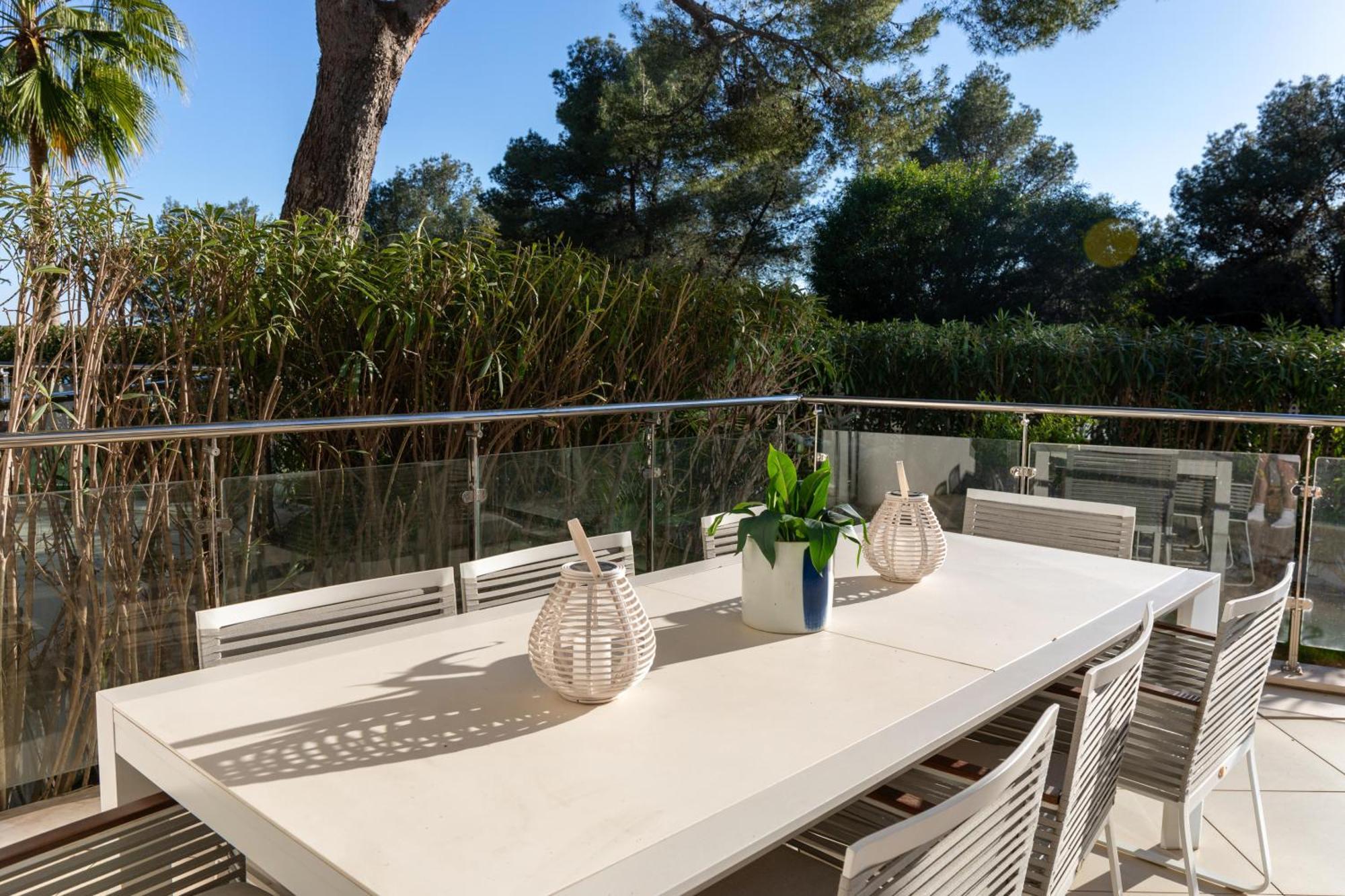 Luxurious 2 Bedroom Townhouse In Sierra Blanca Marbella Exterior photo