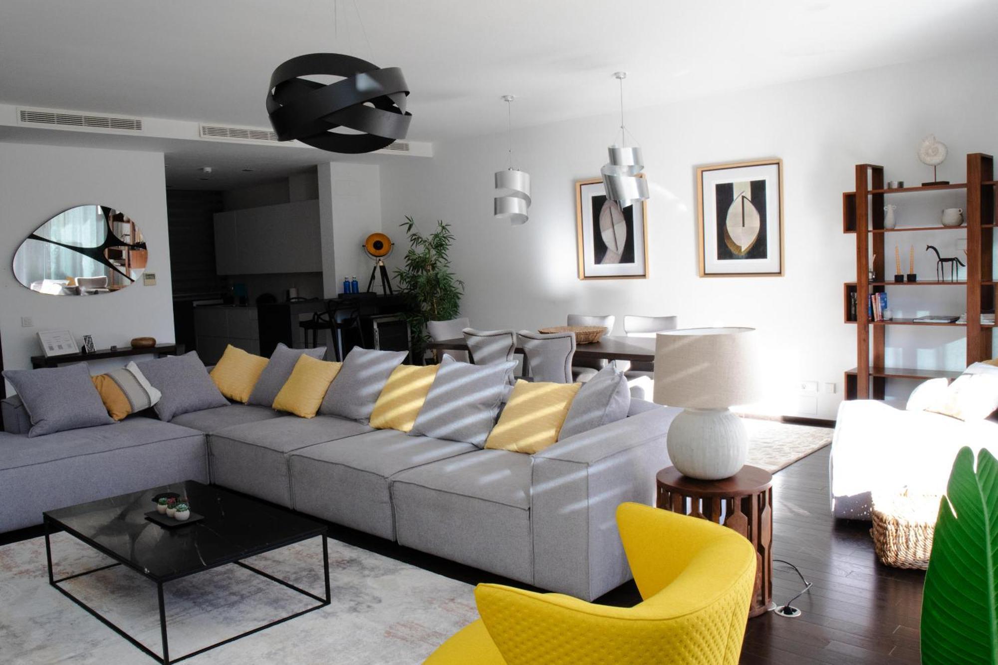 Luxurious 2 Bedroom Townhouse In Sierra Blanca Marbella Exterior photo