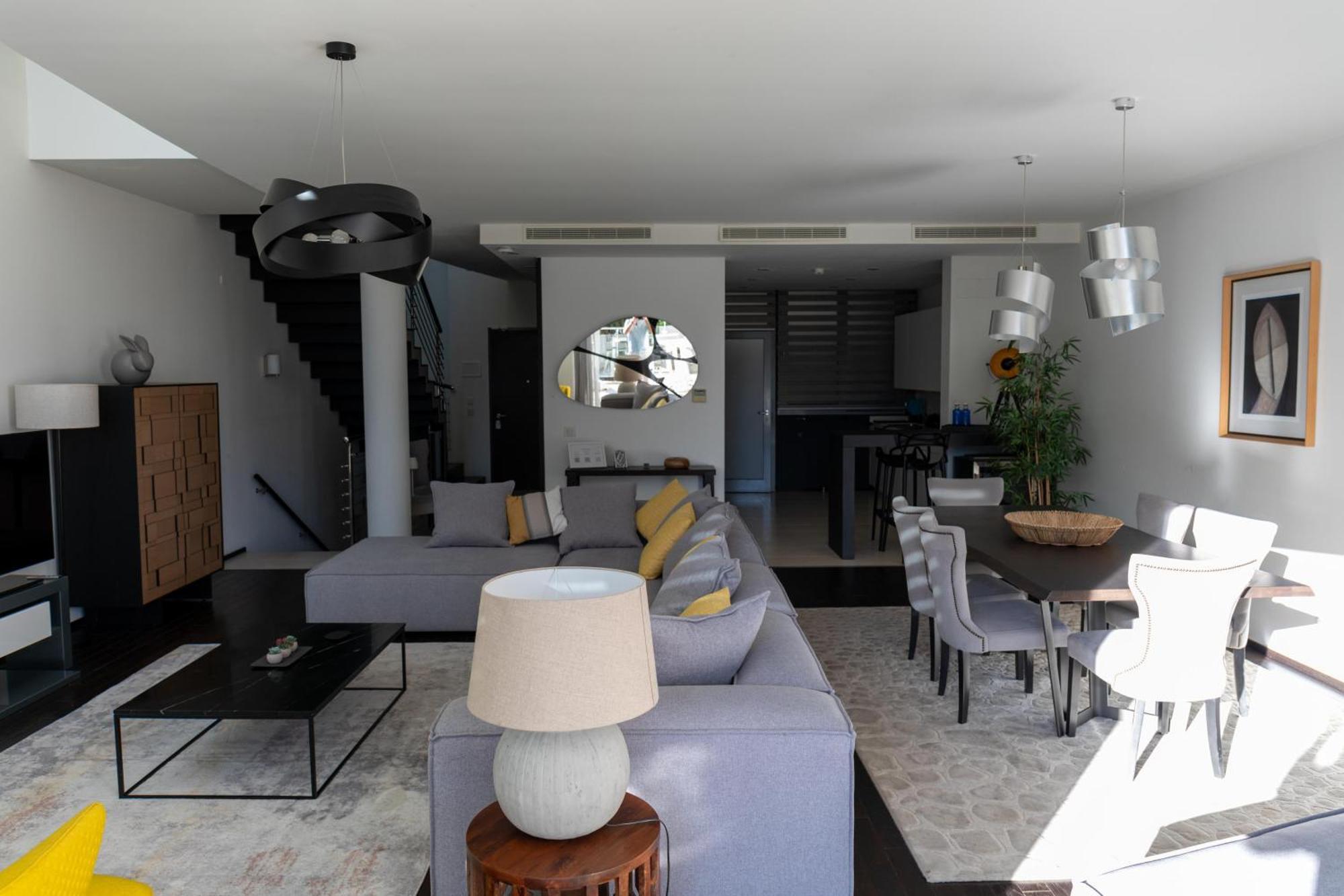 Luxurious 2 Bedroom Townhouse In Sierra Blanca Marbella Exterior photo