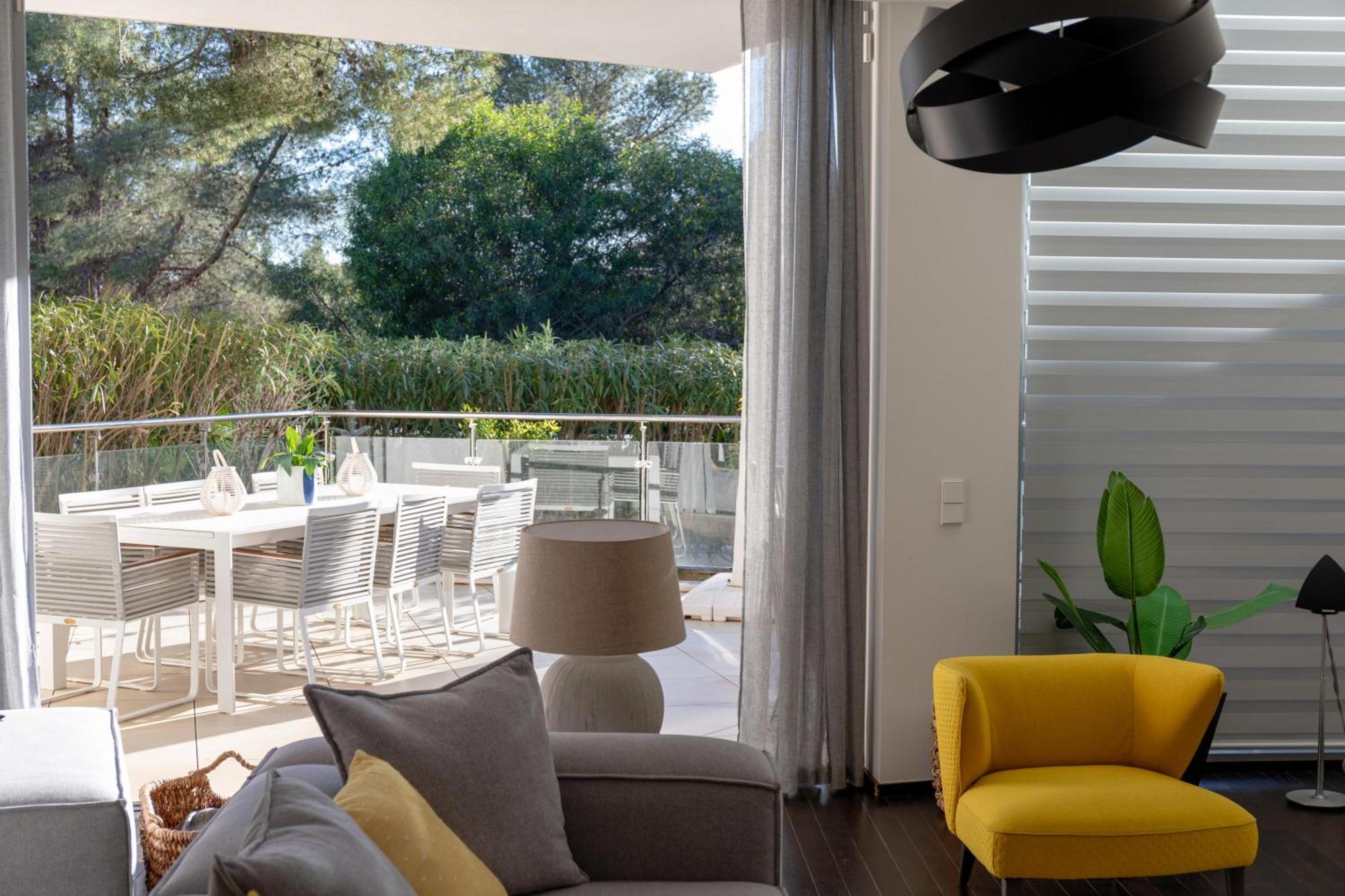 Luxurious 2 Bedroom Townhouse In Sierra Blanca Marbella Exterior photo